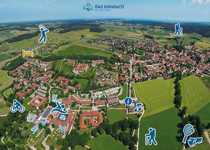 Ambrosia Bad Birnbach