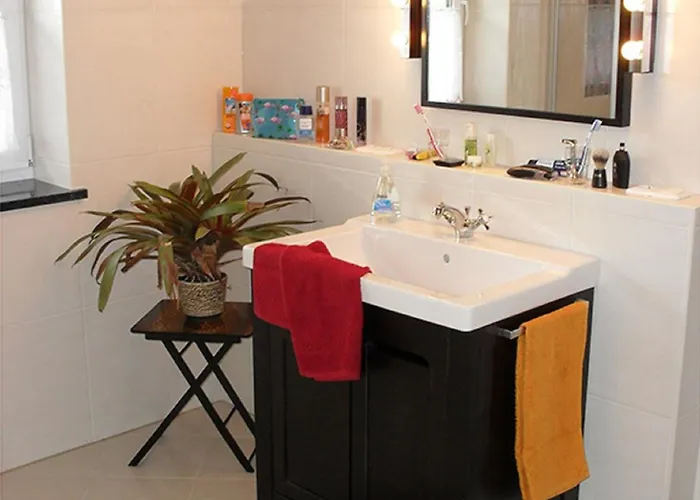 Ambrosia Appartement