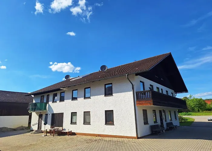 Ambrosia Appartement *