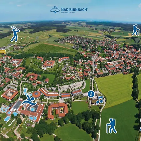Ambrosia Bad Birnbach
