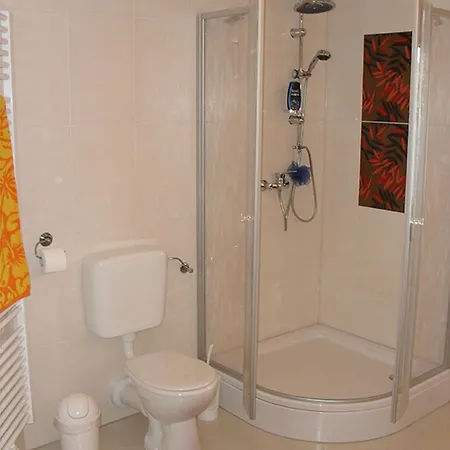 Ambrosia Apartment