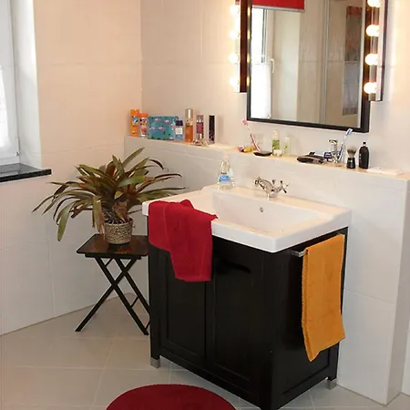 Ambrosia Apartment