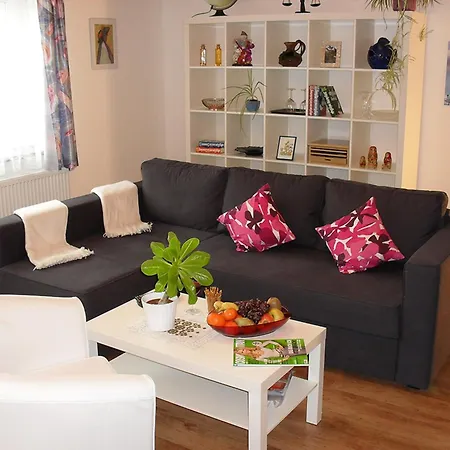 Apartment Ambrosia Bad Birnbach