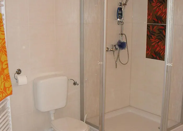 Ambrosia Appartement
